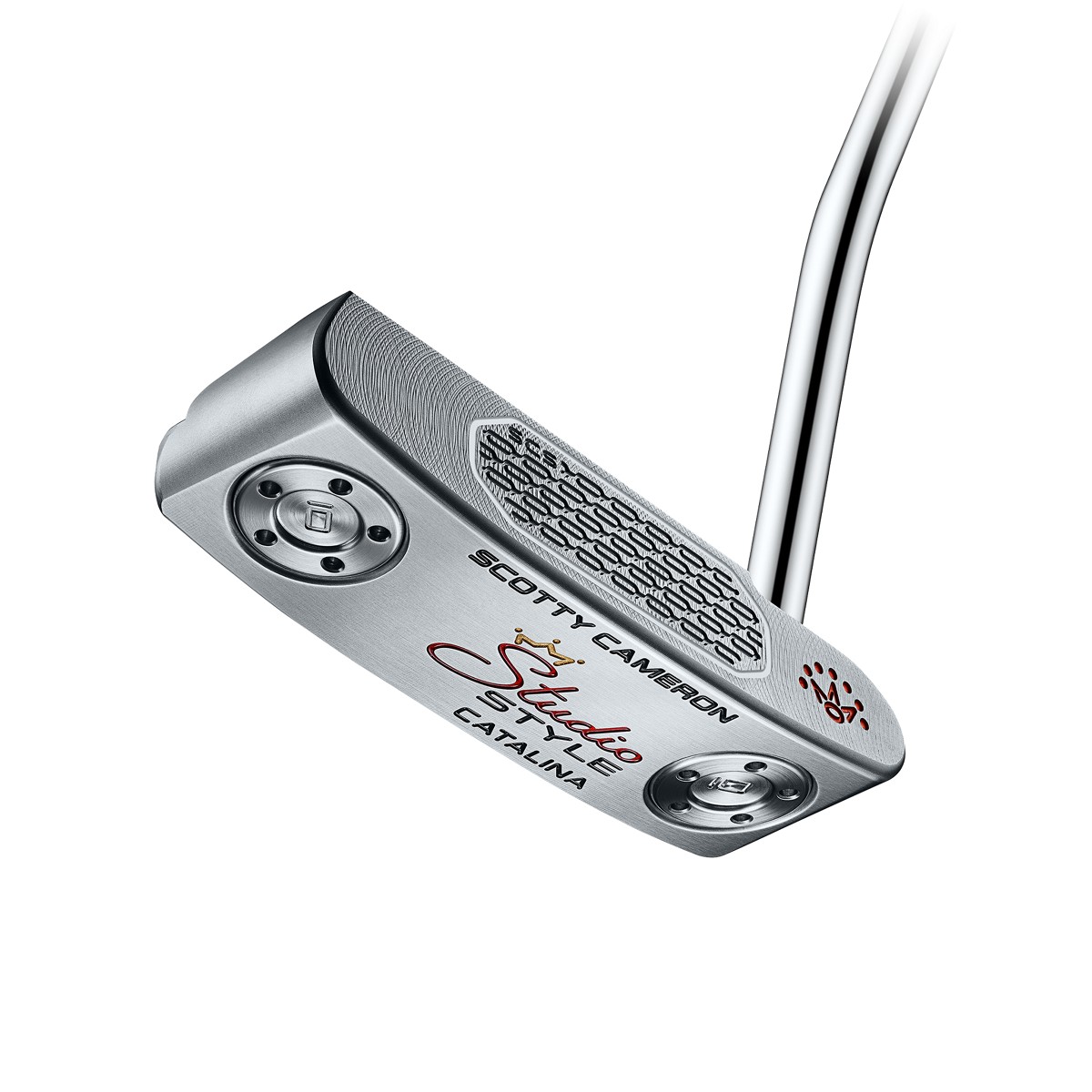 クラブ Scotty Cameron Studio Style Catalina Studio Style Catalina | Scotty Cameron Putters | Titleist